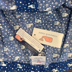 Vinyard Vines Pajama Pants